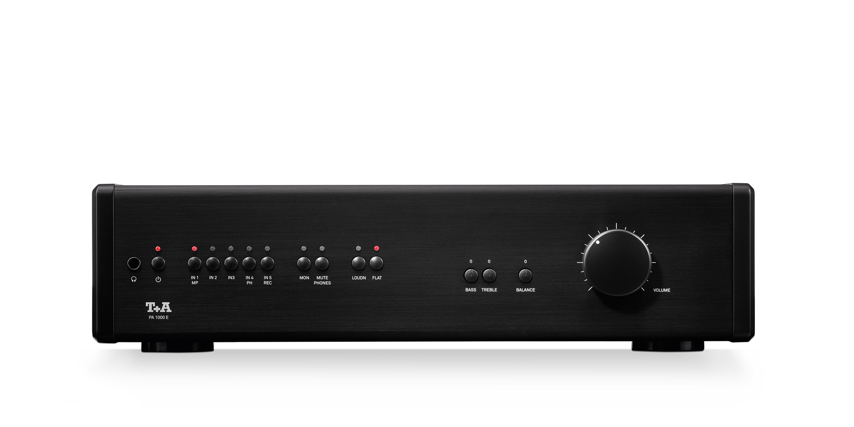 Ampli tích hợp T+A PA 1000 E